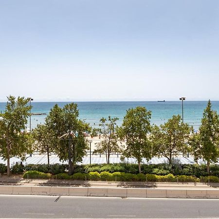 El Mirador Apartment Alicante Exterior photo