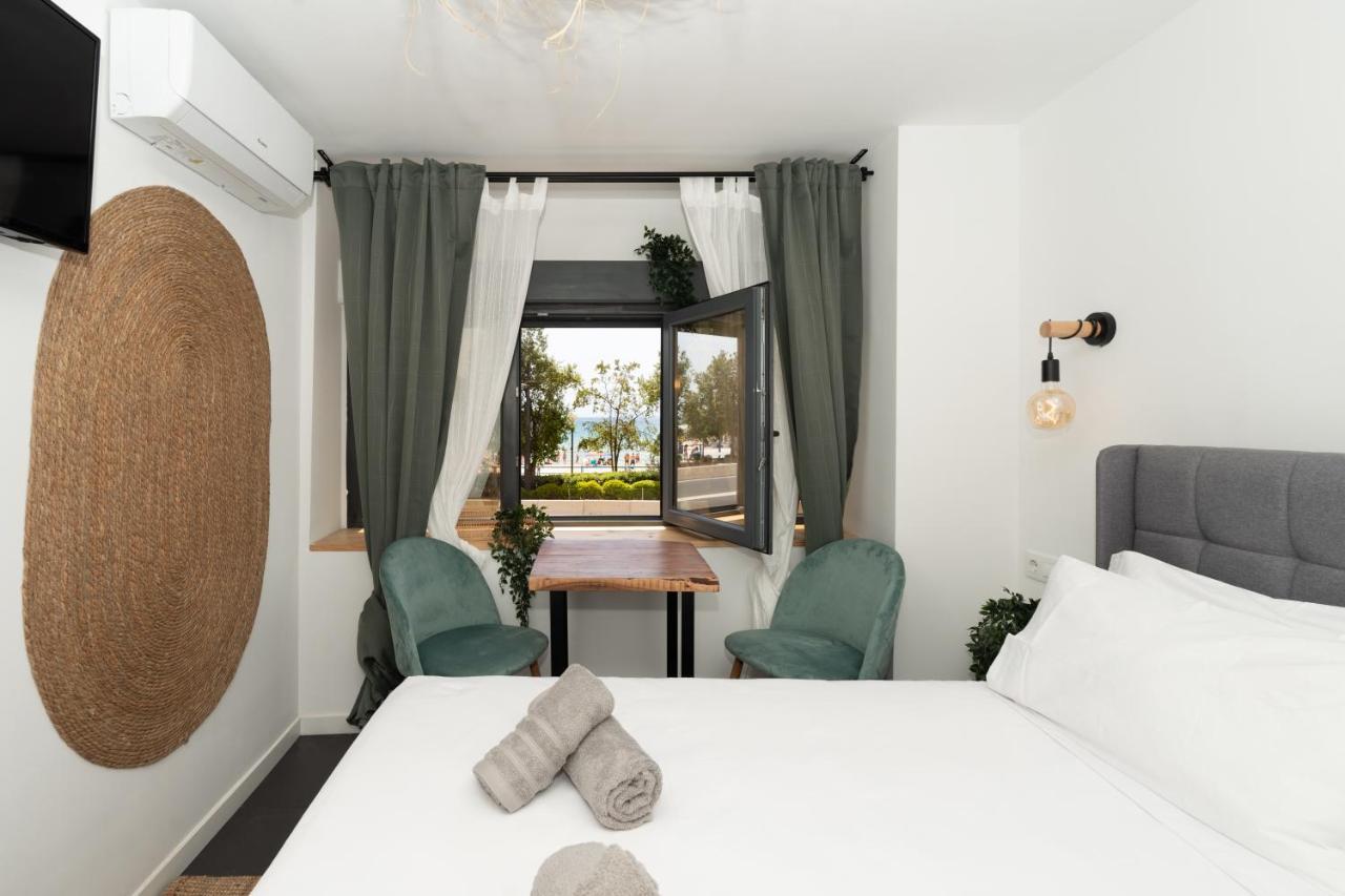 El Mirador Apartment Alicante Exterior photo