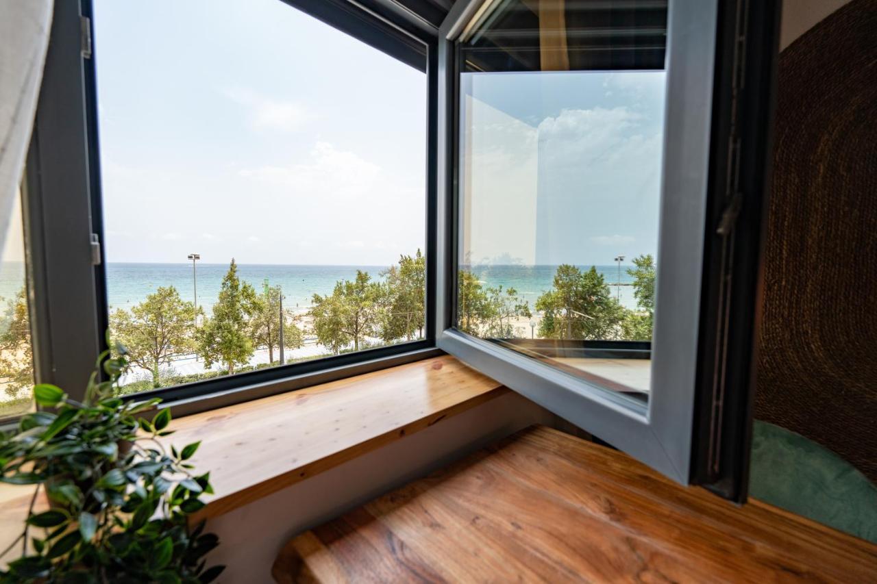 El Mirador Apartment Alicante Exterior photo